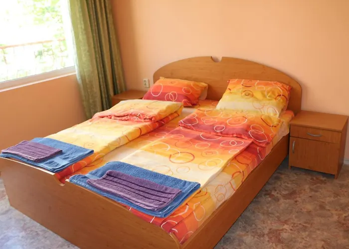 City Stay In Varna