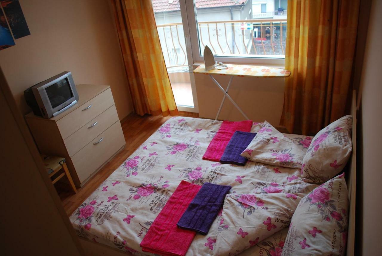 In Daire Varna