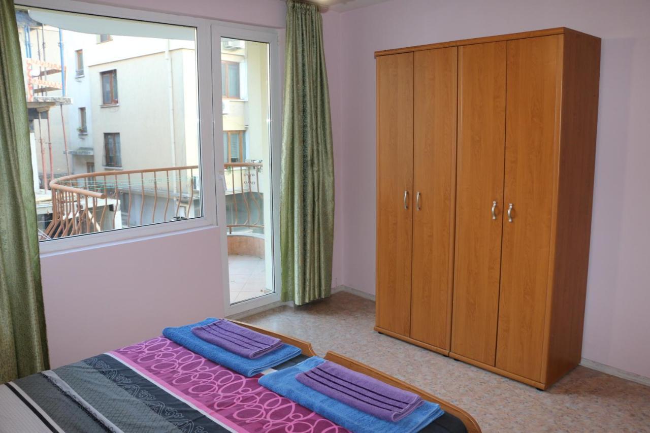 In Daire Varna