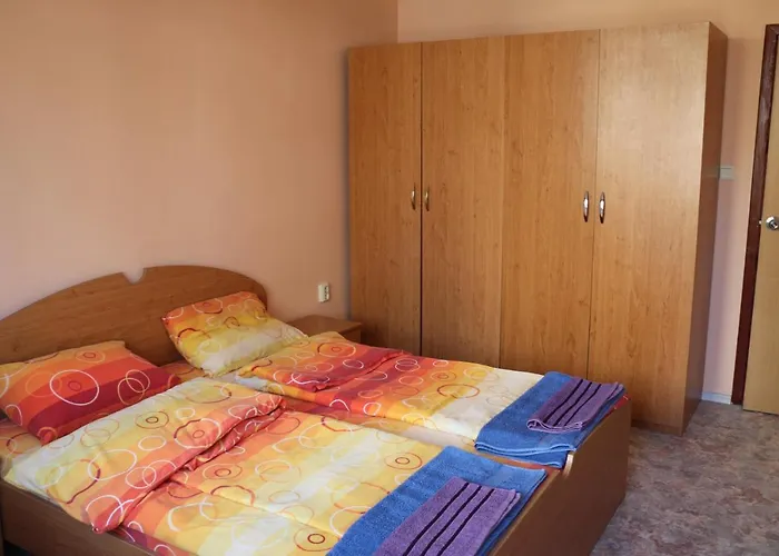 City Stay In Varna