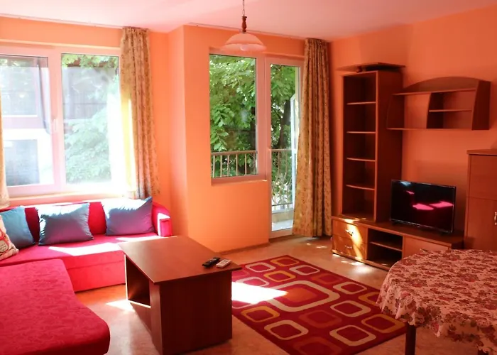 City Stay In Varna