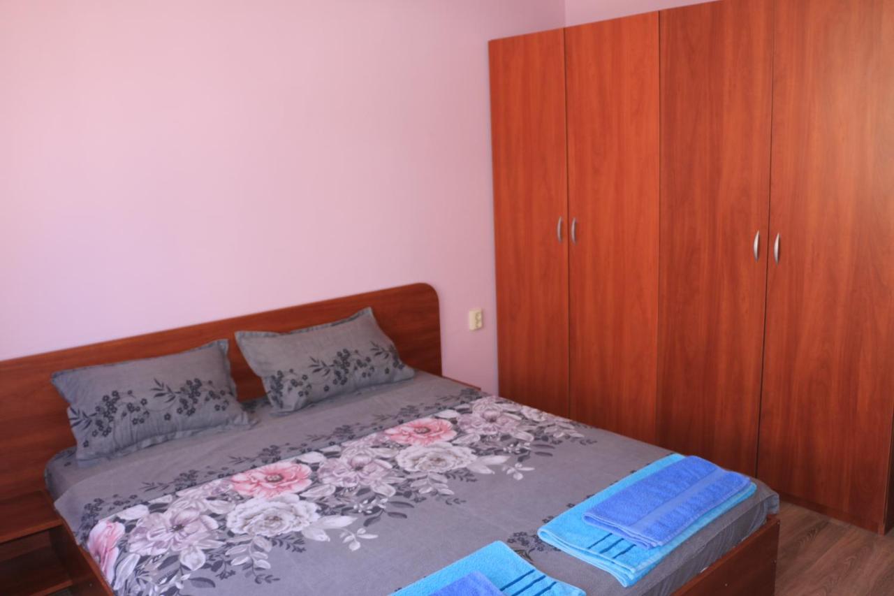 Apartment In Varna