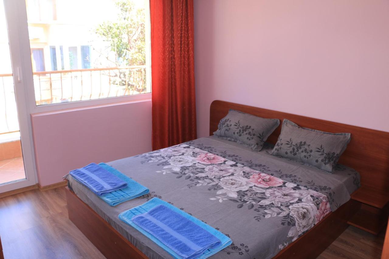 Apartment In Varna