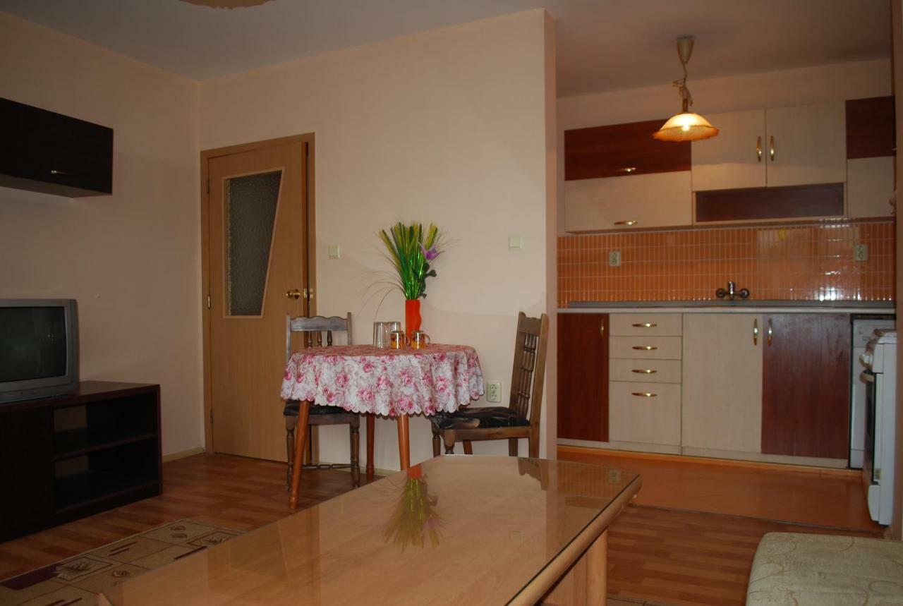Apartment In *