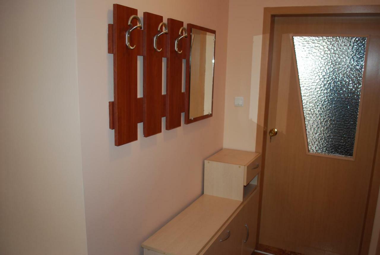 Apartment In