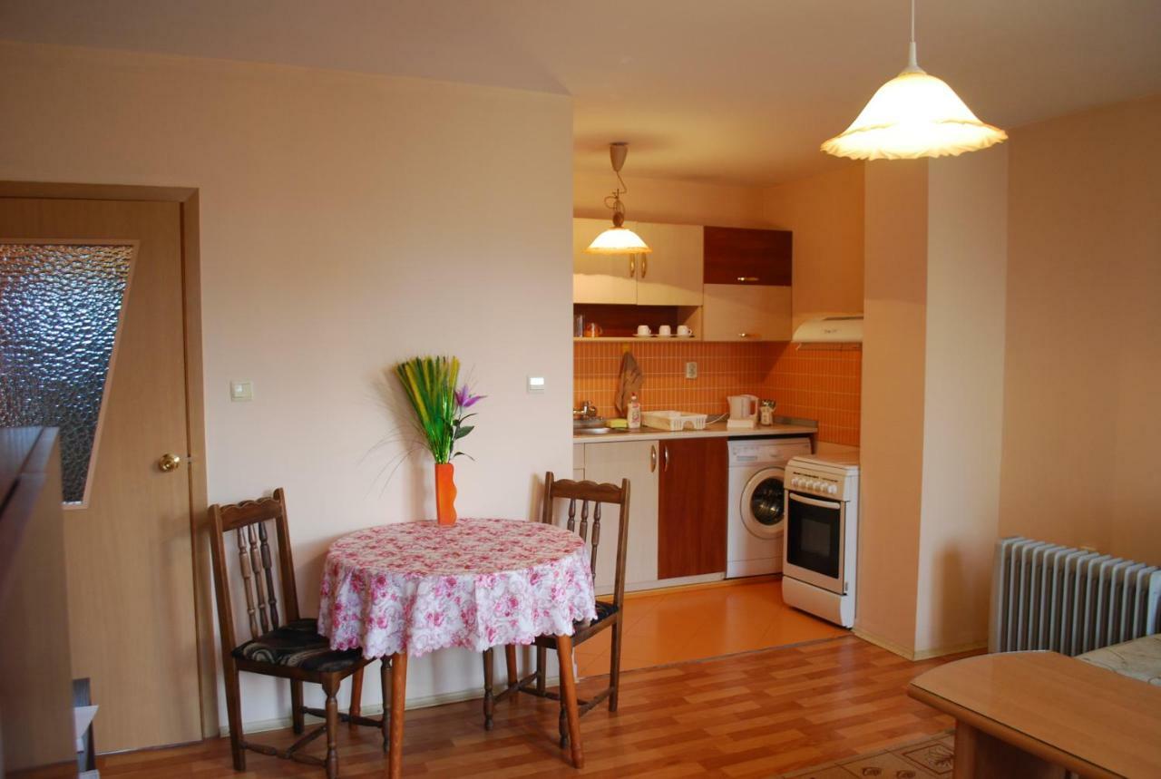 Apartment In *