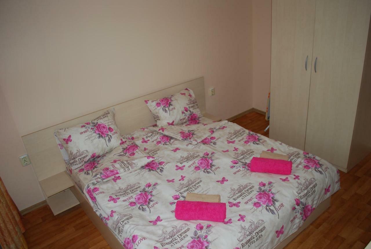 Apartment In *