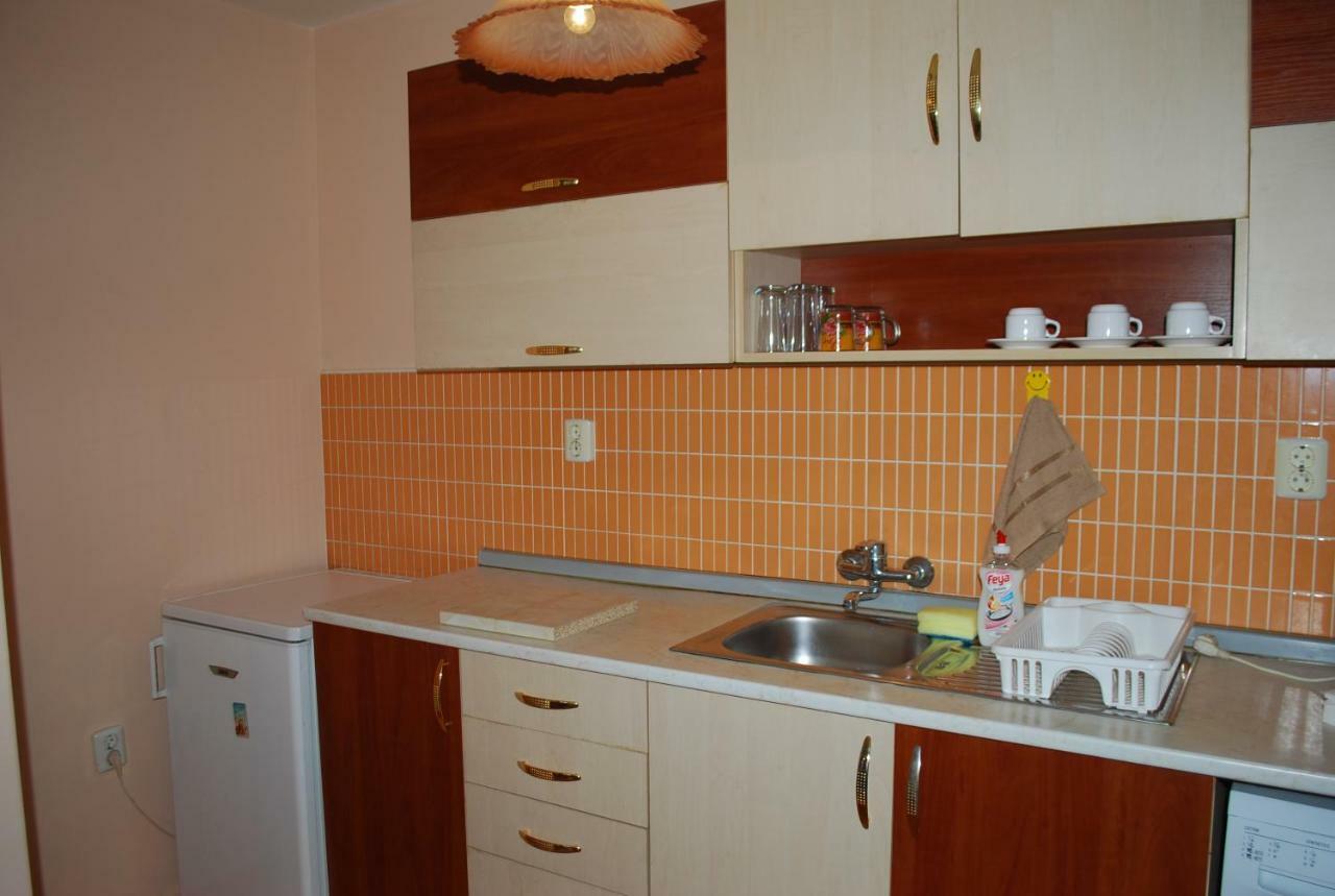 In Apartment Varna