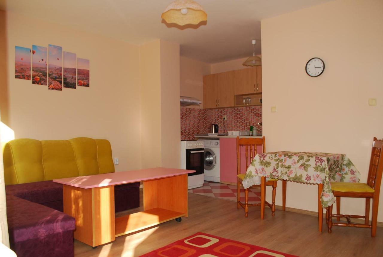 In Apartment Varna