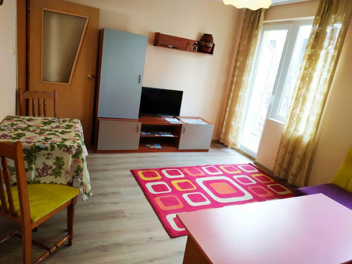 In Apartment Varna
