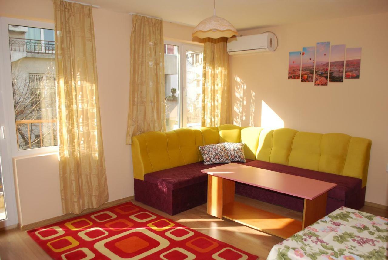 Apartment In