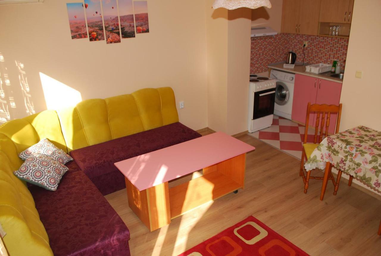 Apartment In Varna