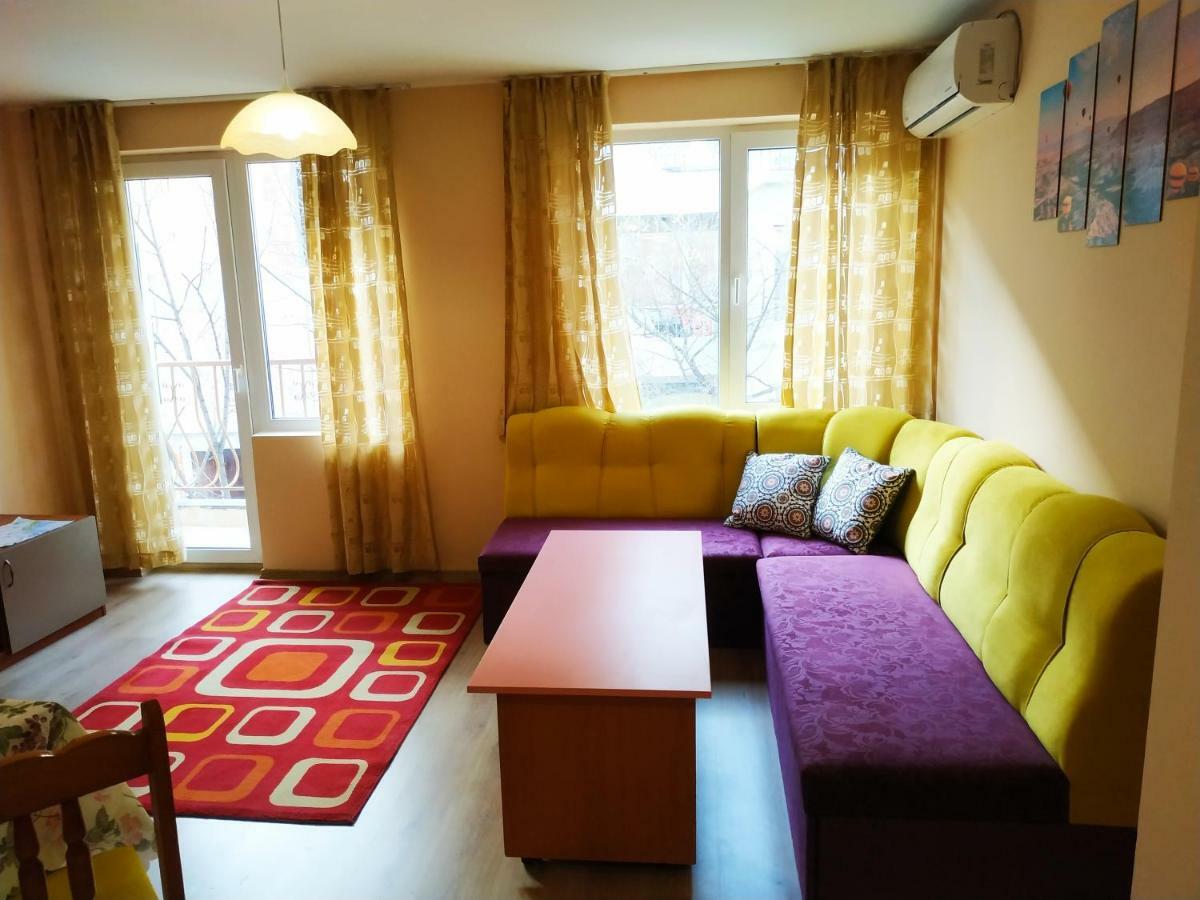 In Apartment Varna