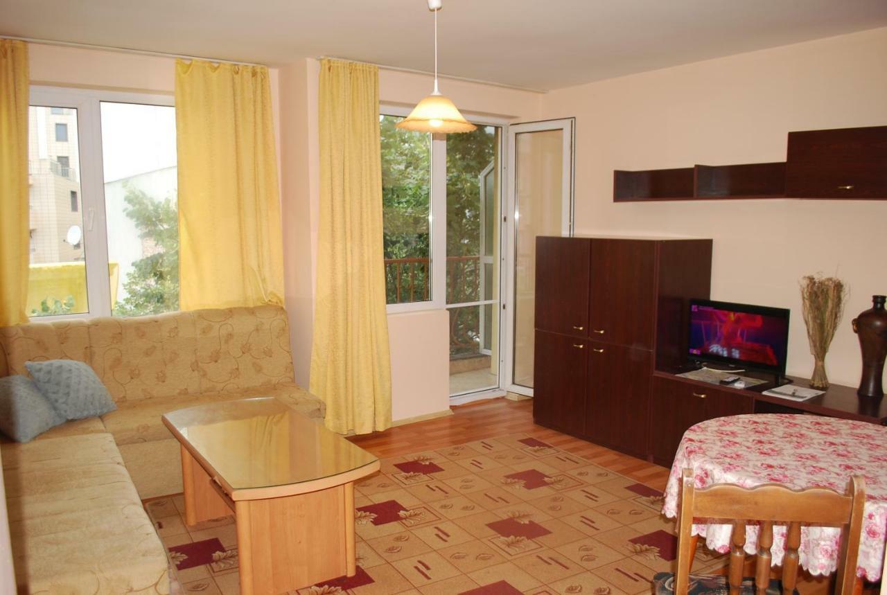 Apartment In *