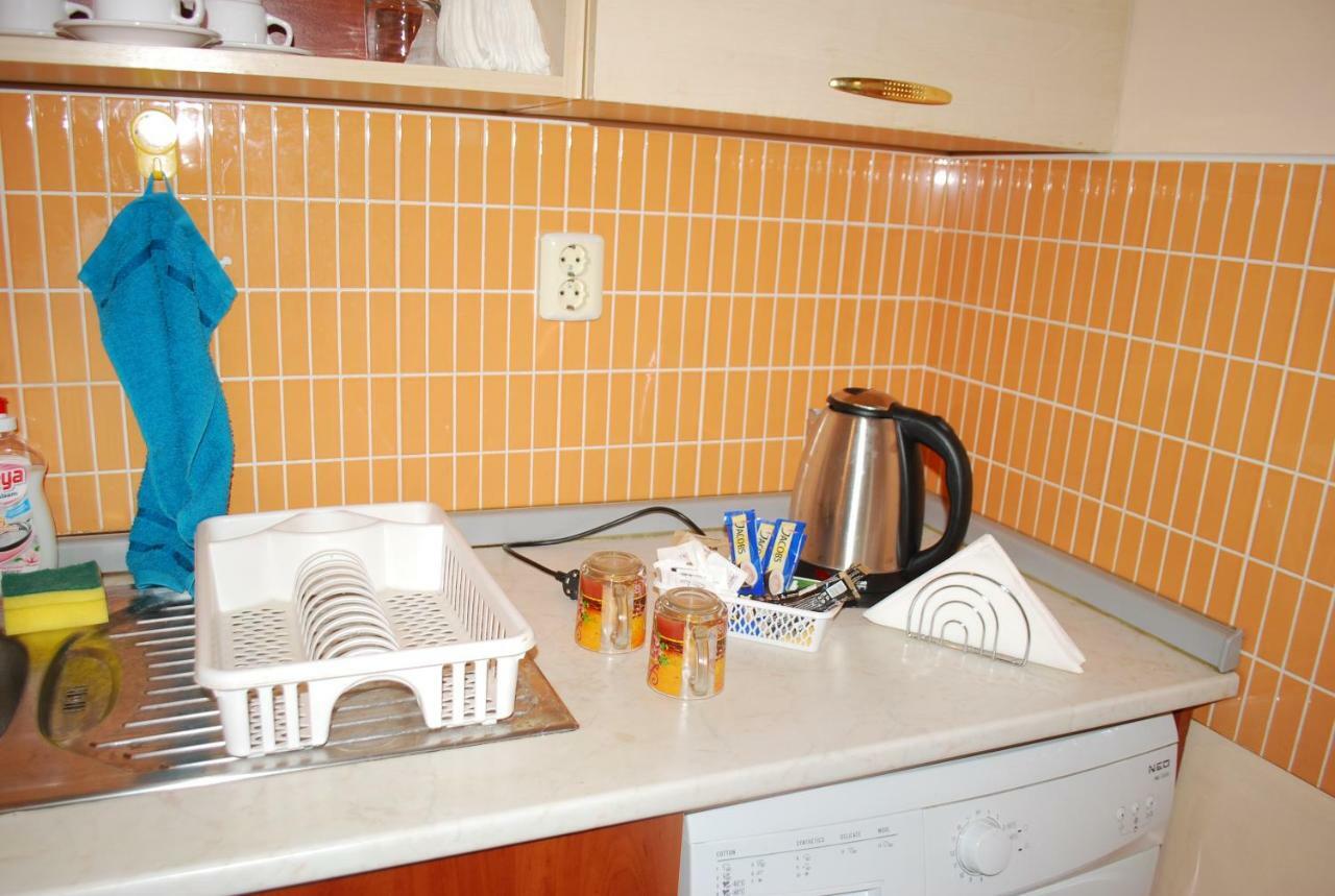 In Apartment Varna