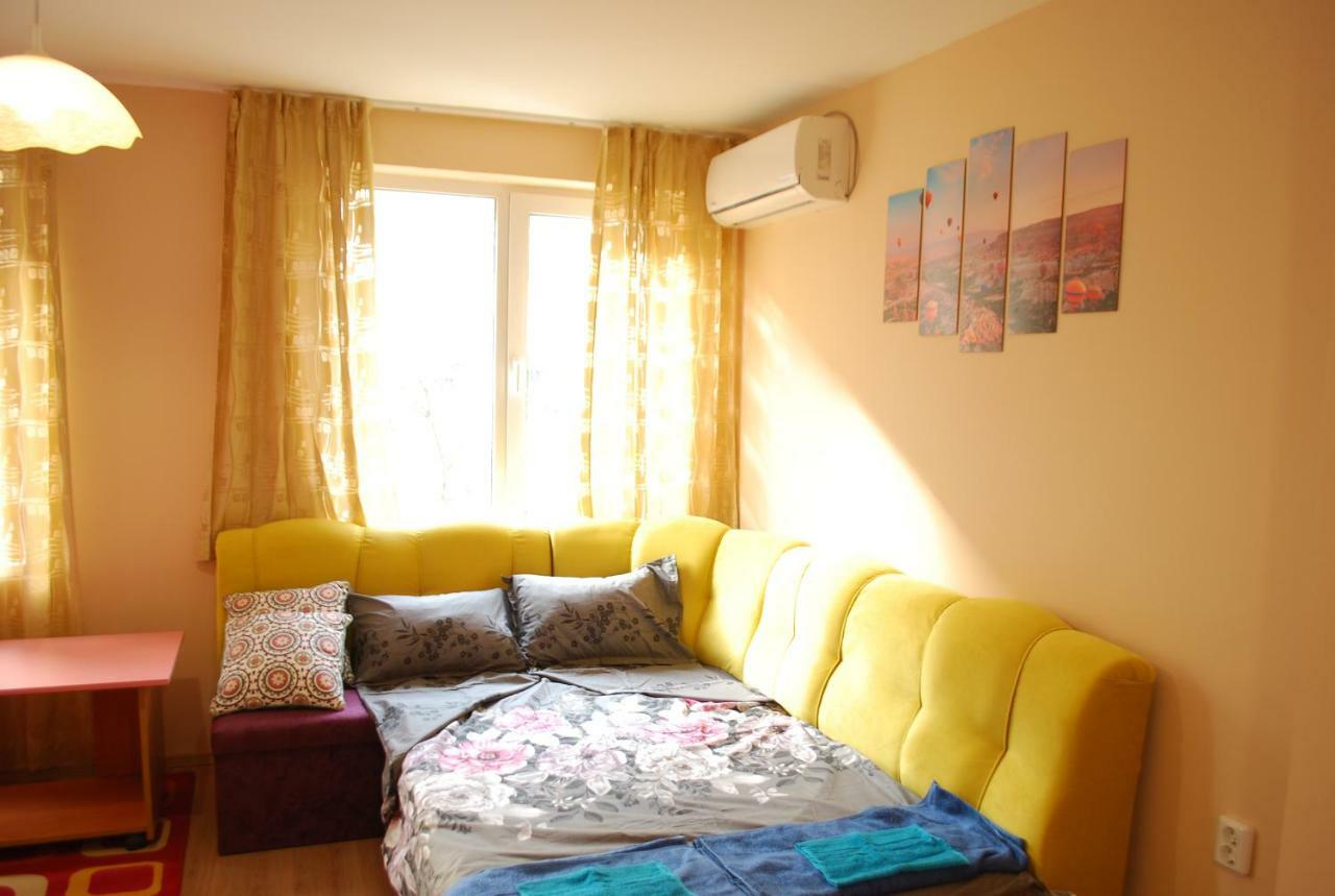In Apartment Varna