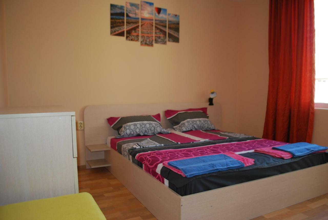 In Apartment Varna