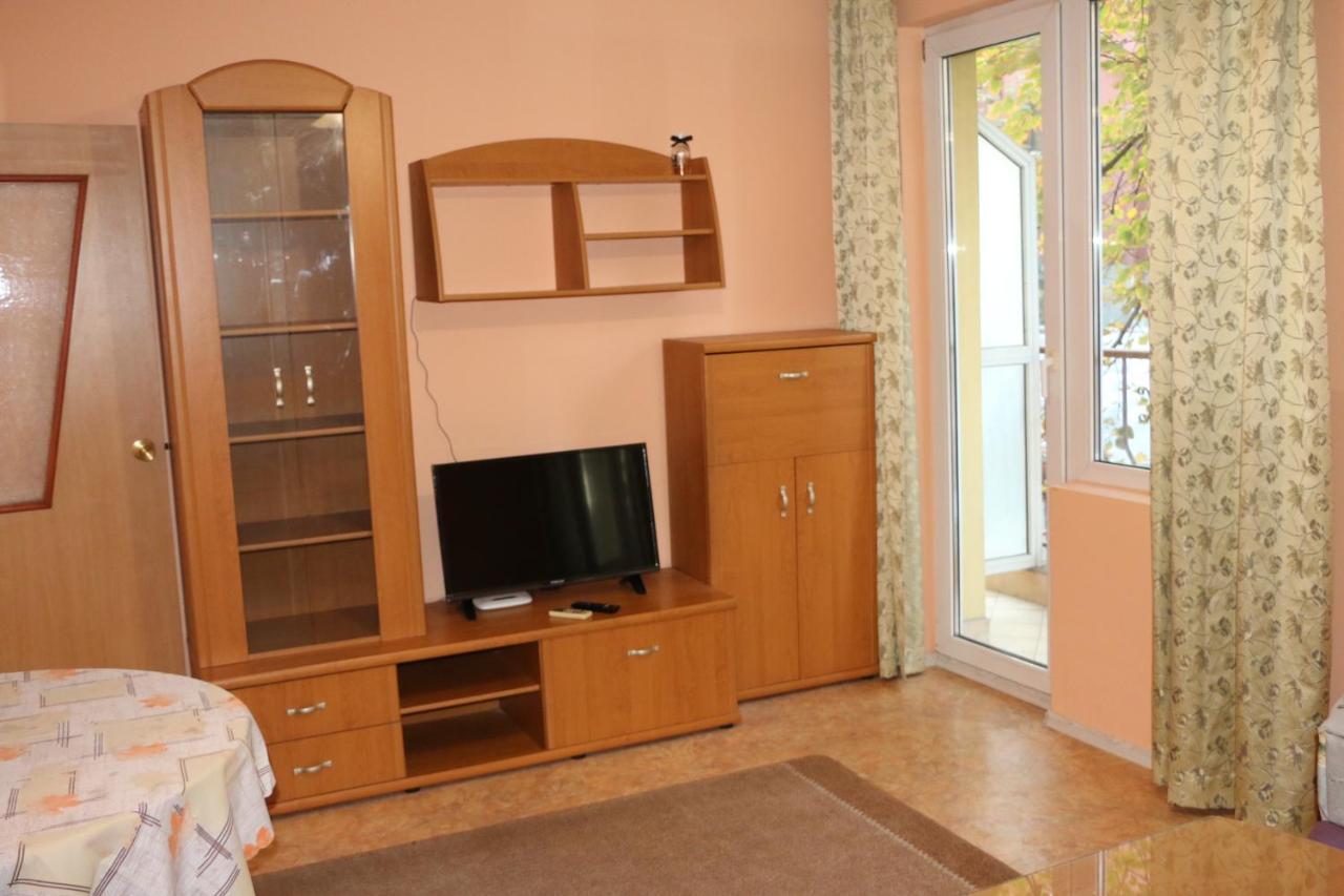 Apartment In *